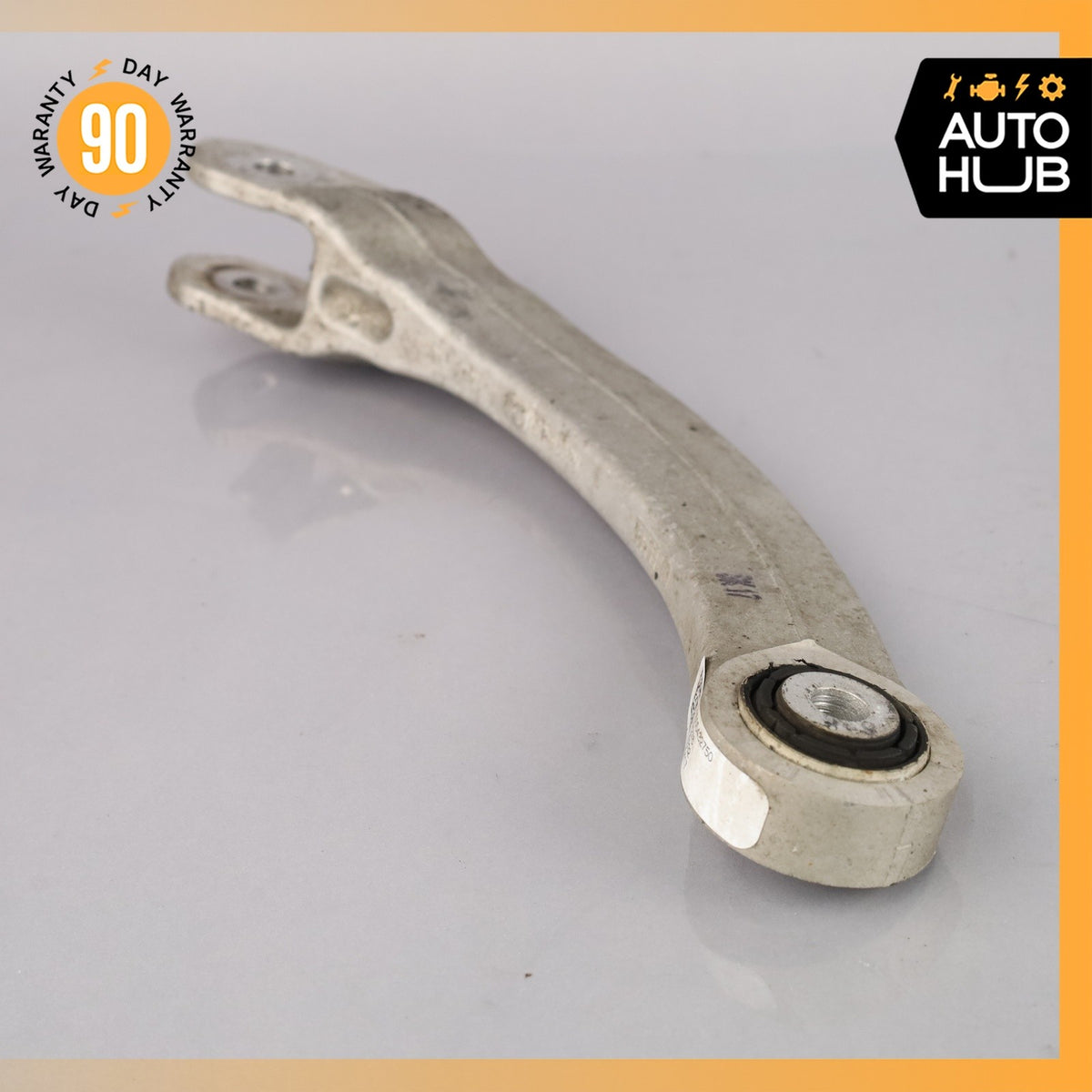17-26 Alfa Romeo 952 Giulia Rear Left Upper Arm OEM 73k - photo 4