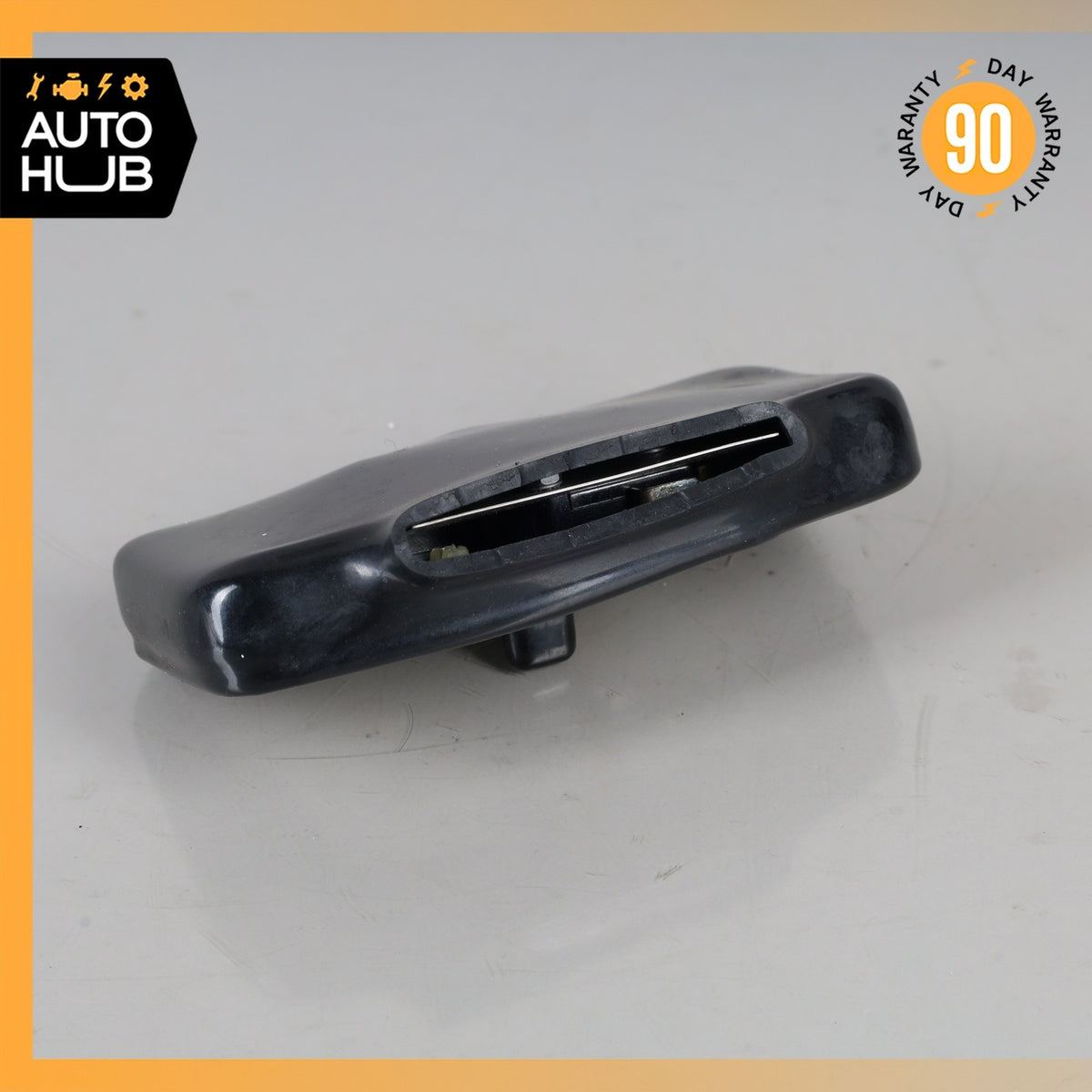 81-96 Bentley Eight / Silver Spur Mulsanne Front or Rear Door Window Switch OEM - photo 8