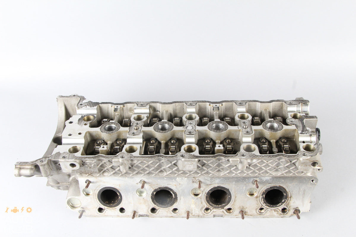 07-12 Mercedes X164 S450 GL450 V8 4.7L Engine Left Driver Side Cylinder Head OEM - photo 5