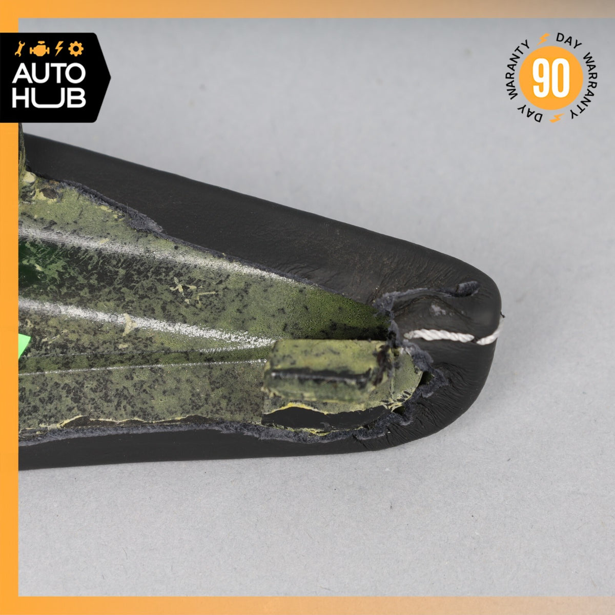 2012 Aston Martin Rapide Rear Right Interior Door Panel Armrest Trim OEM 11k - photo 11