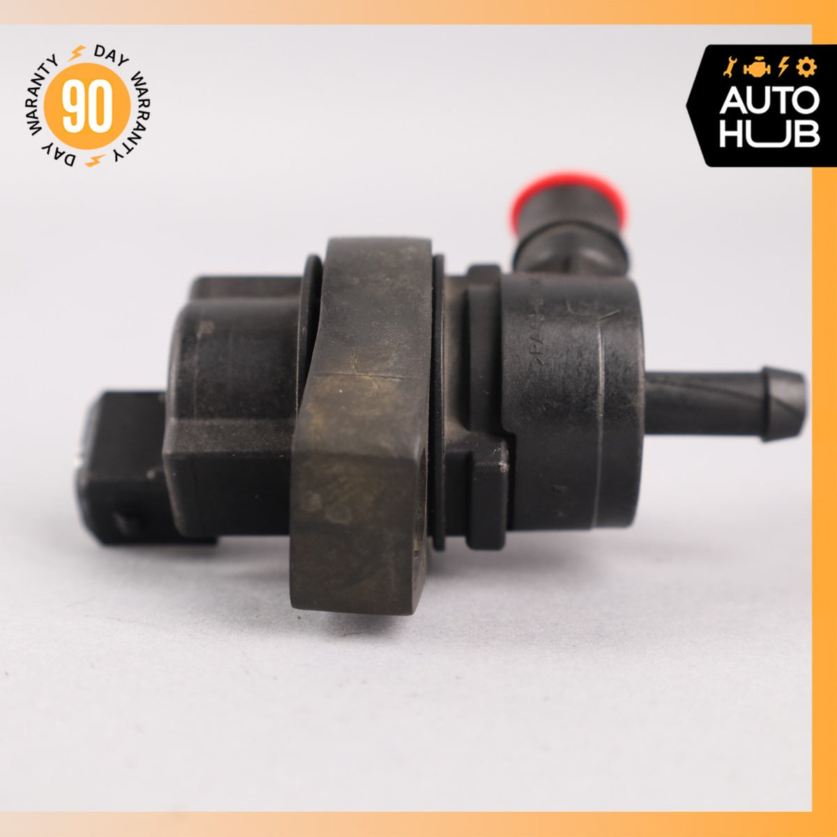 Rolls Royce Silver Seraph Fuel Tank Breather Valve OEM - photo 4
