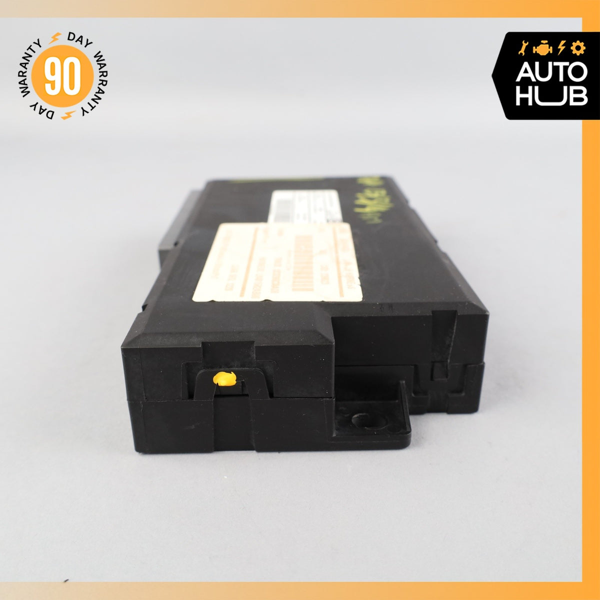LR Range Rover Sport L494 L405 Front Left Seat Control Module Unit LR055474 OEM - photo 3