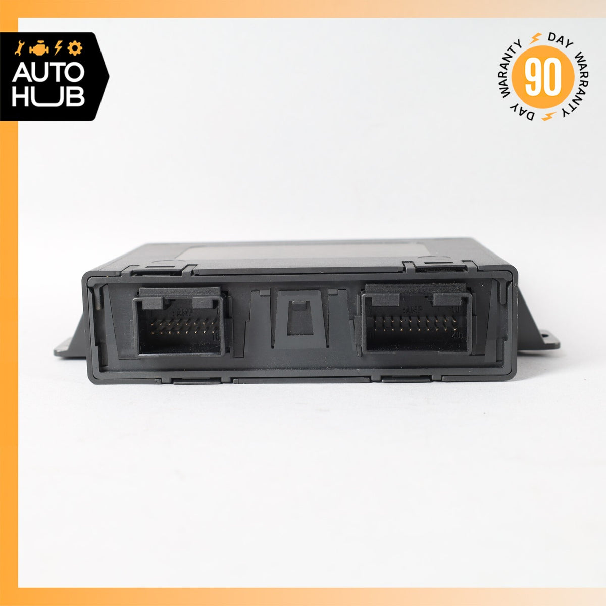 03-07 Bentley Continental GT Flying Spur Park Parking Assist Control Module OEM - photo 5