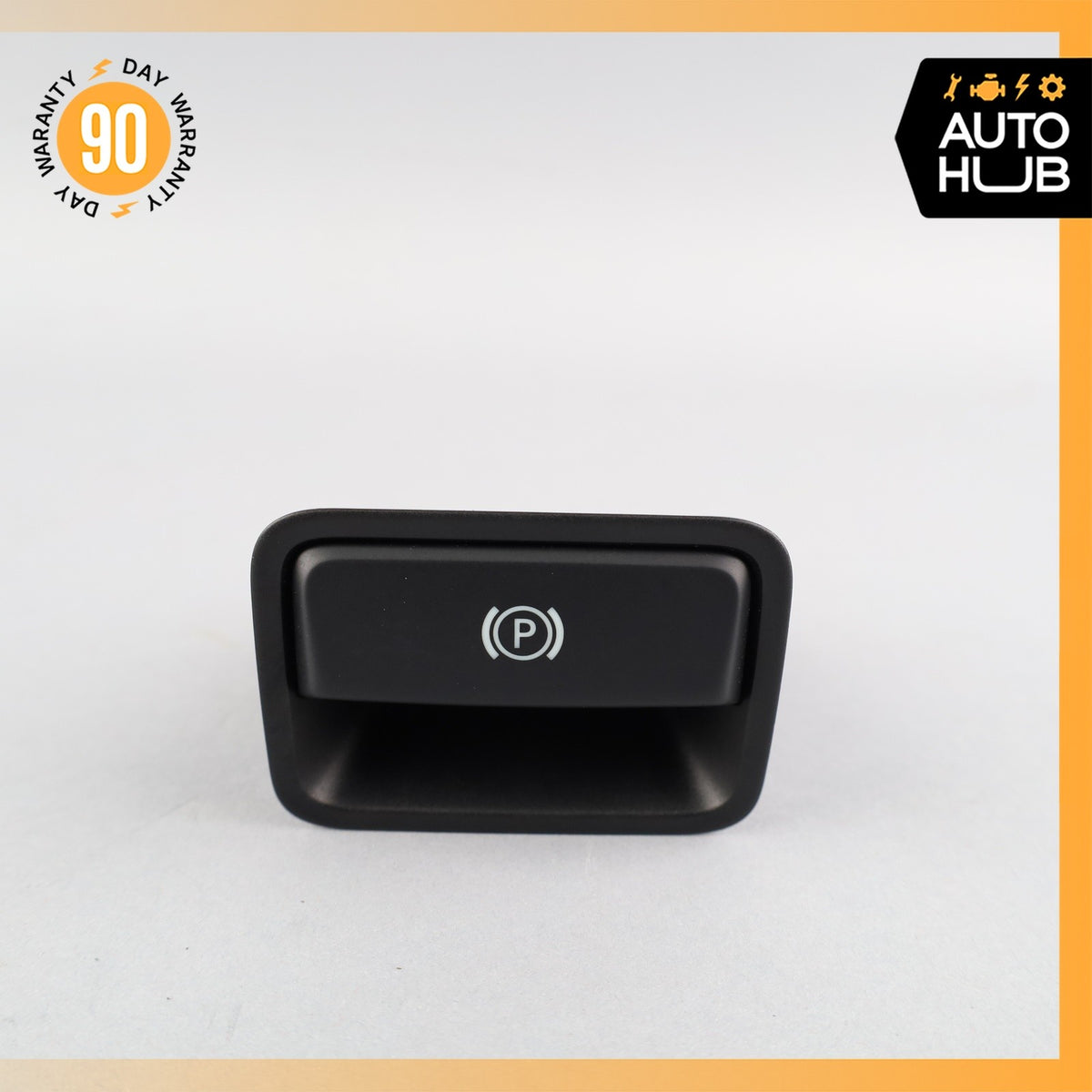 12-20 Mercedes W166 ML350 SLK350 Parking Brake Release Handle 2469050451 OEM - photo 6