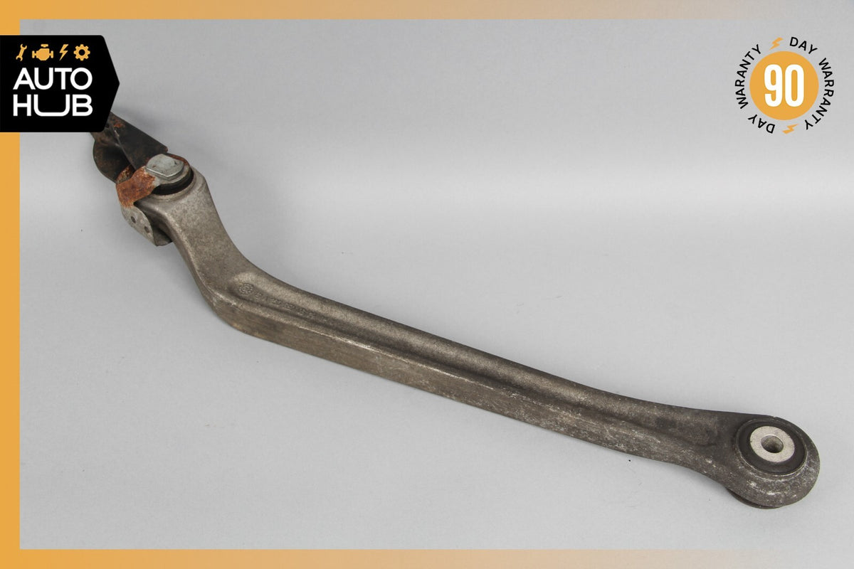 03-12 Mercedes R230 SL500 CLS550 Rear Left Side Thrust Arm Lower Control Arm OEM - photo 1