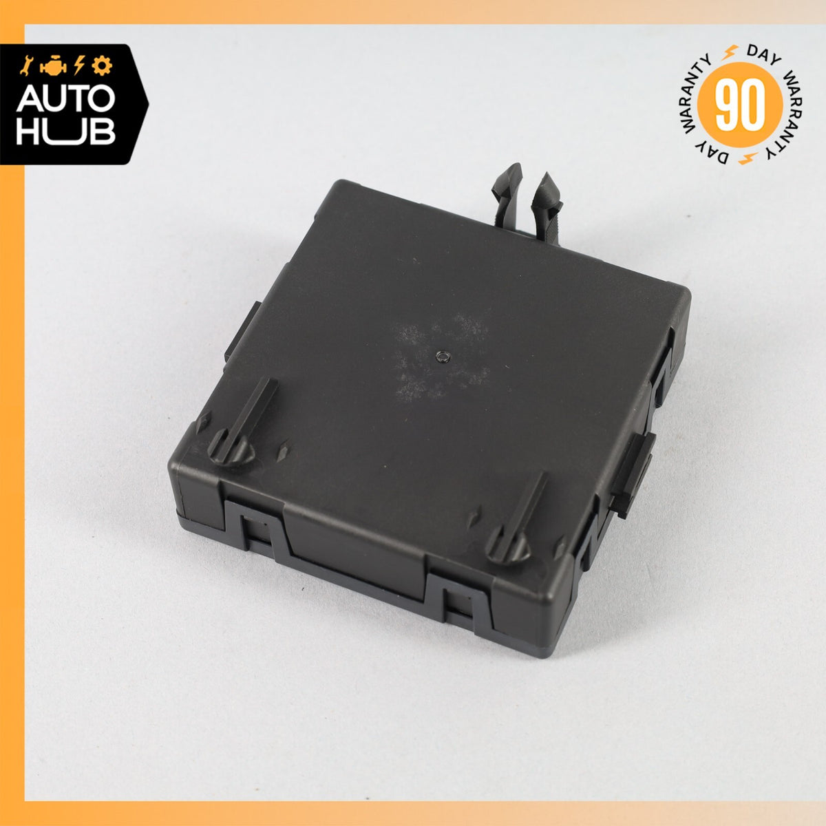 08-18 Mercedes W204 C250 SLK250 Front Right Side Door Control Module OEM - photo 3