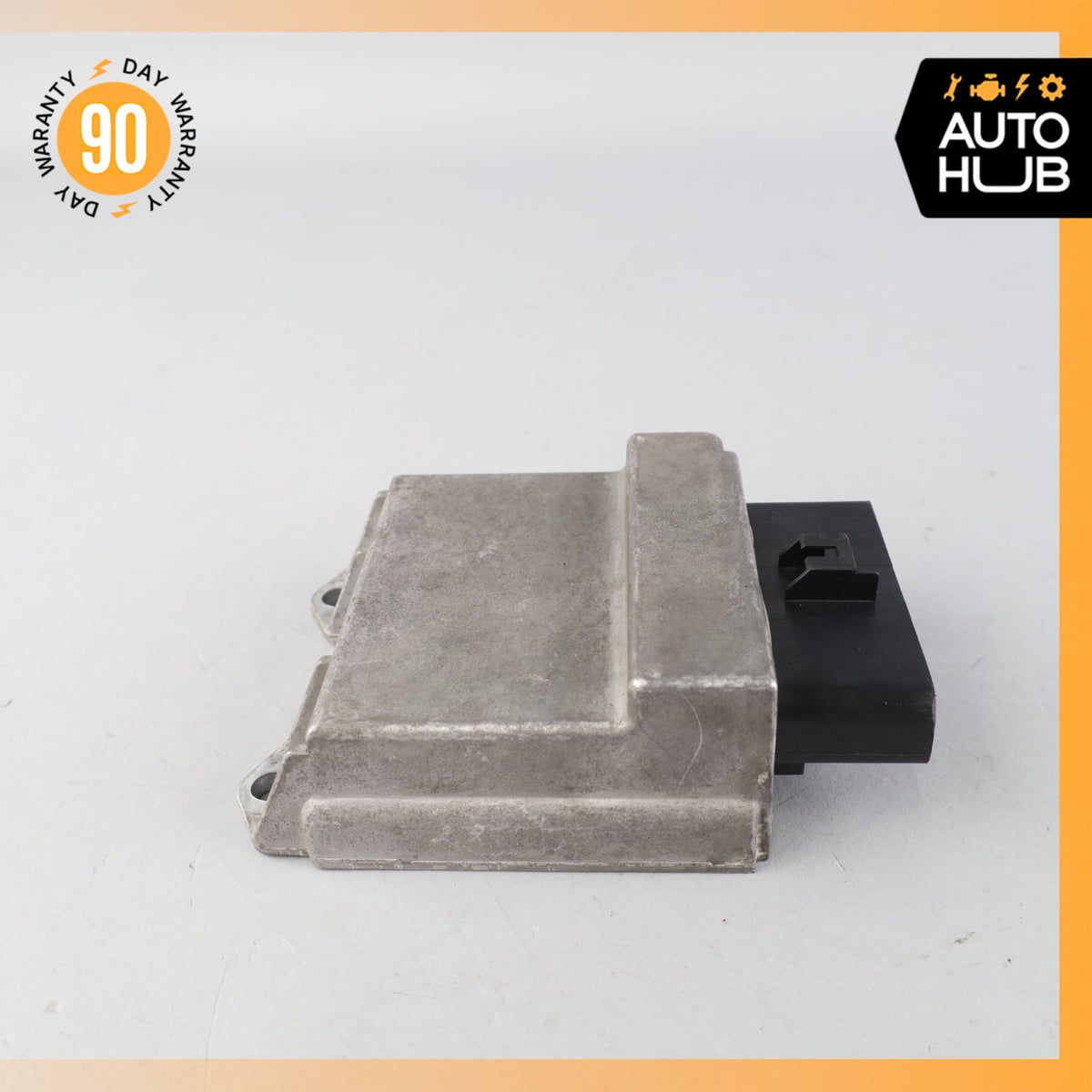 00-04 Aston Martin DB7 Vantage V12 Ionisation Misfire Detection Module OEM 35k - photo 5