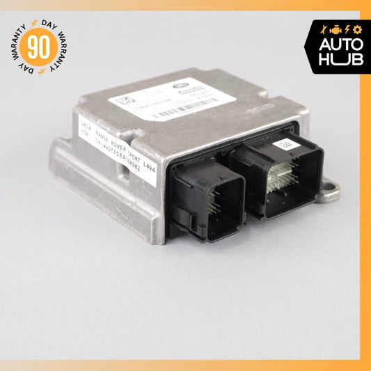 LR Range Rover Sport L494 Airbag Air Bag SRS Control Module DK6214D374AF OEM - photo 1