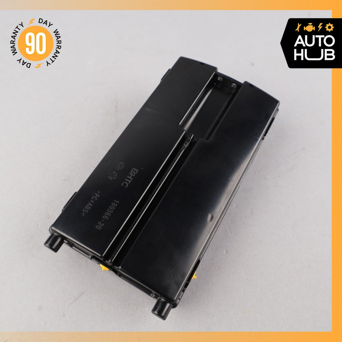 Mercedes W222 S450 Temperature A/C Climate Control Module Unit 0009008614 OEM - photo 8