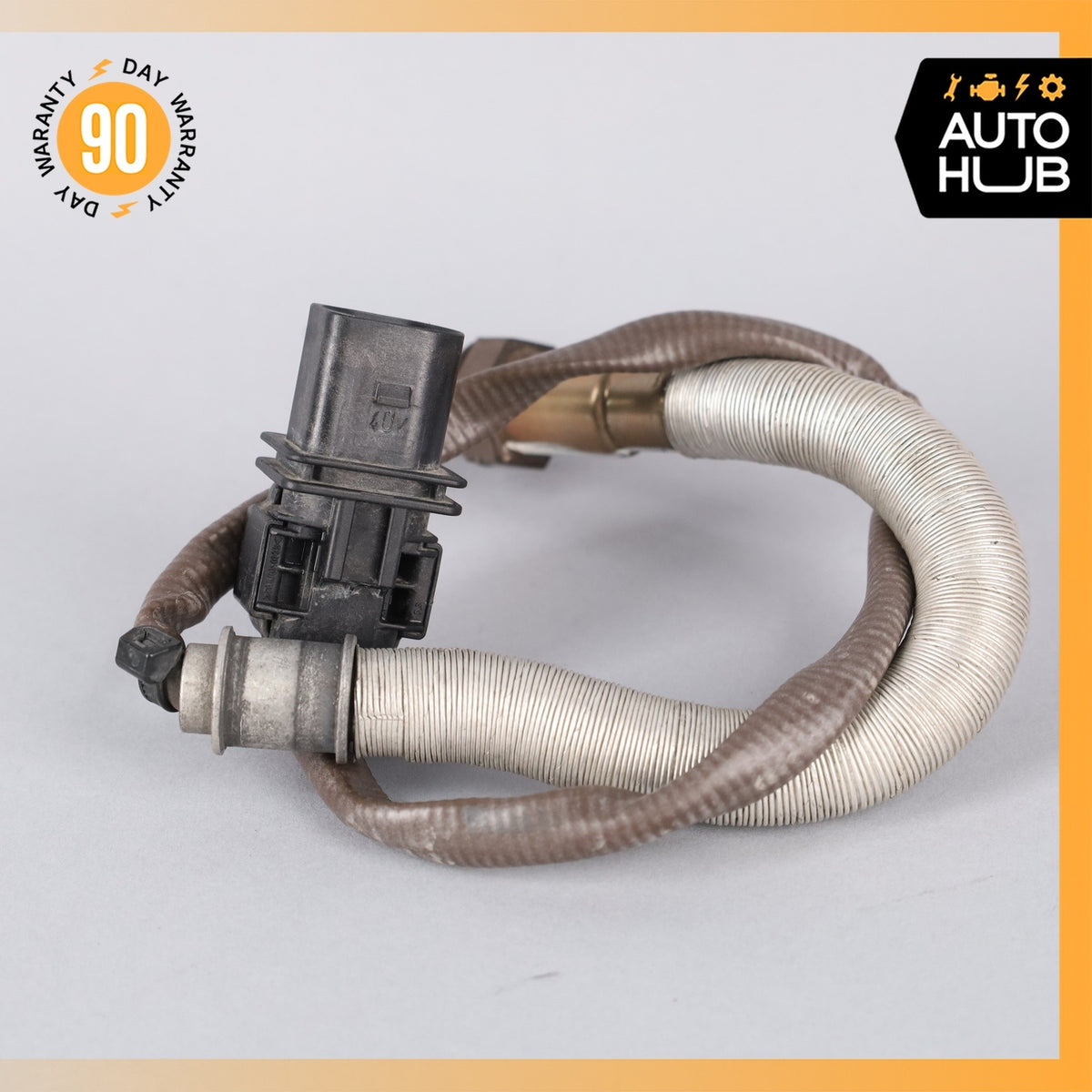 15-20 Mercedes W205 C300 SLC300 SLK300 Oxygen O2 Sensor Lambda Set of 2 OEM - photo 10