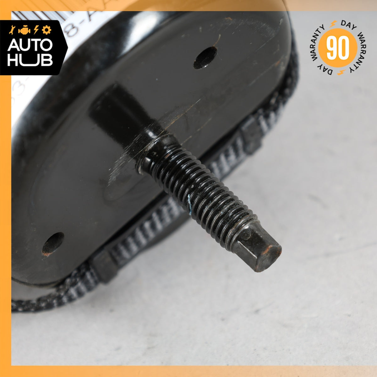 Aston Martin DB9 Left or Right Side Hydraulic Transmission Mount OEM 22k - photo 5