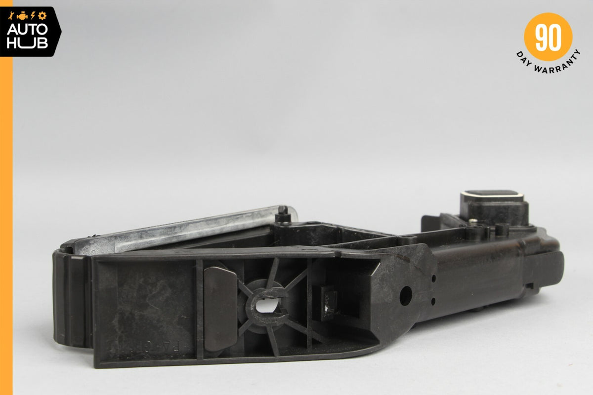 Mercedes R230 SL500 SL550 Gas Parking Brake Pedal Accelerator Set 2304300084 OEM - photo 11