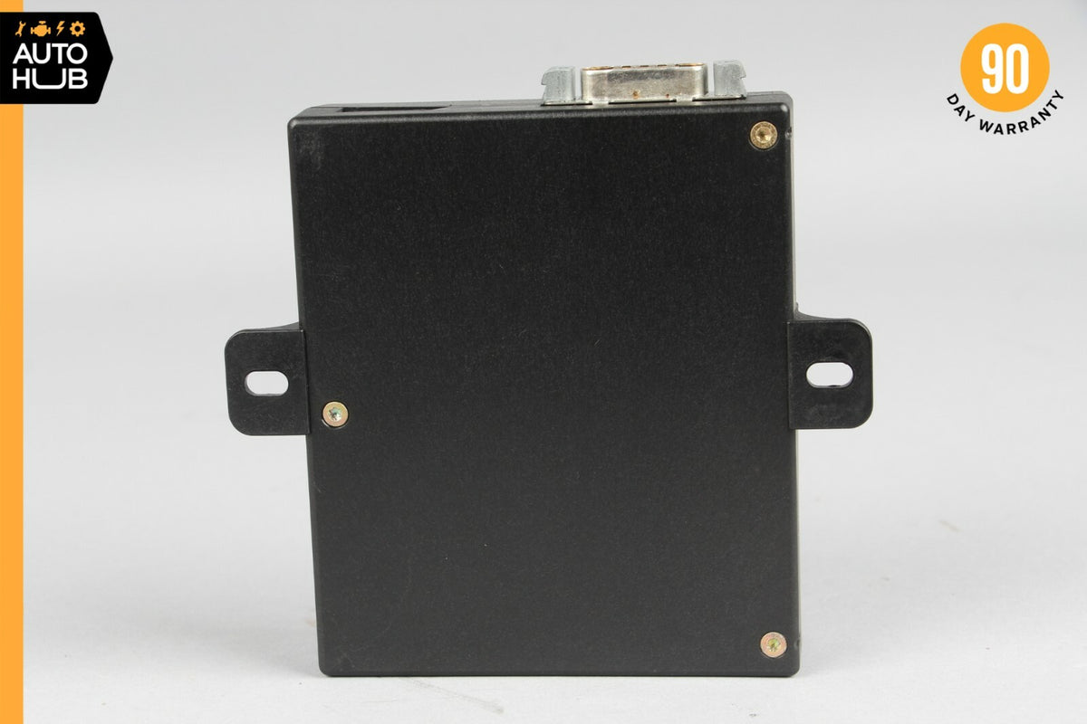 03-06 Mercedes R230 SL500 S430 Communication Voice Control Module 2038200885 OEM - photo 7