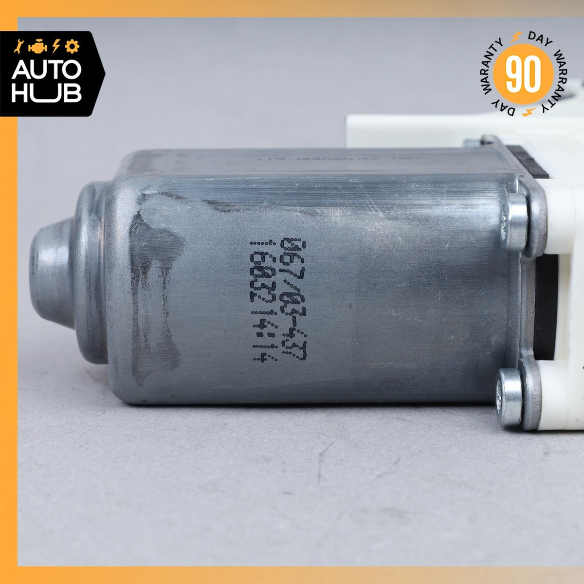 Range Rover Sport L320 HSE Front Left Driver Side Door Window Motor OEM - photo 6