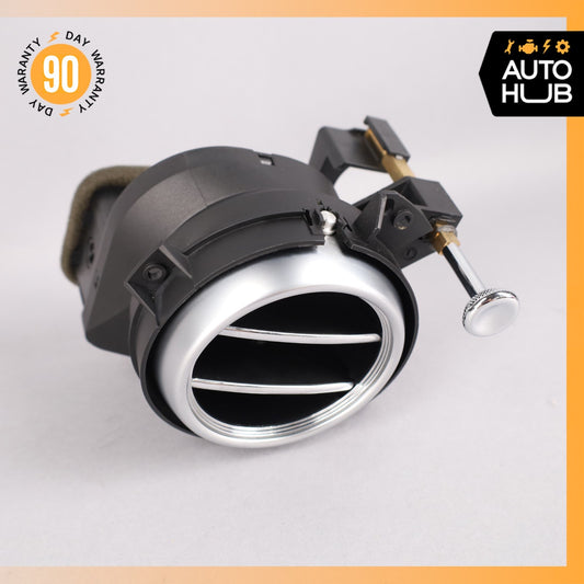 03-13 Bentley Continental Flying Spur Dash A/C Air Vent Grill Left Side OEM 39k - photo 1