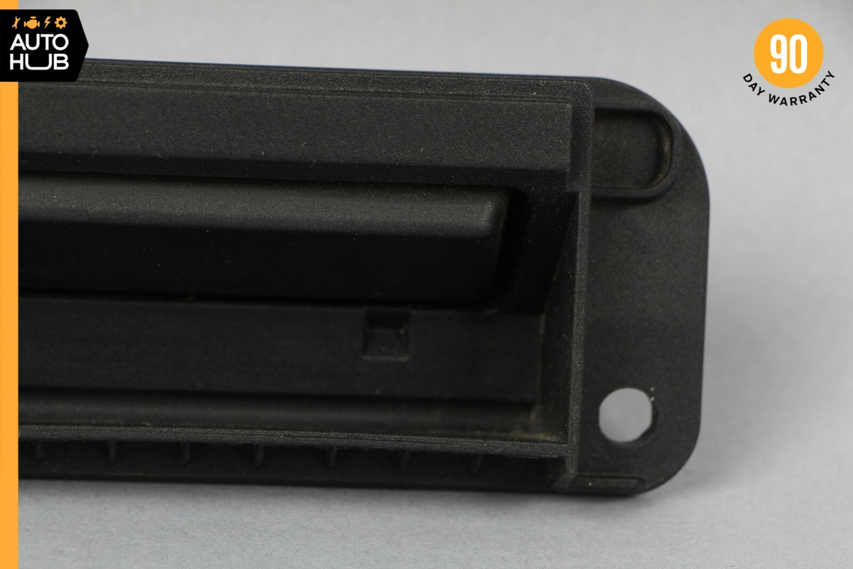 08-14 Mercedes W204 C300 C250 Rear Trunk Tailgate Release Open Handle OEM - photo 2