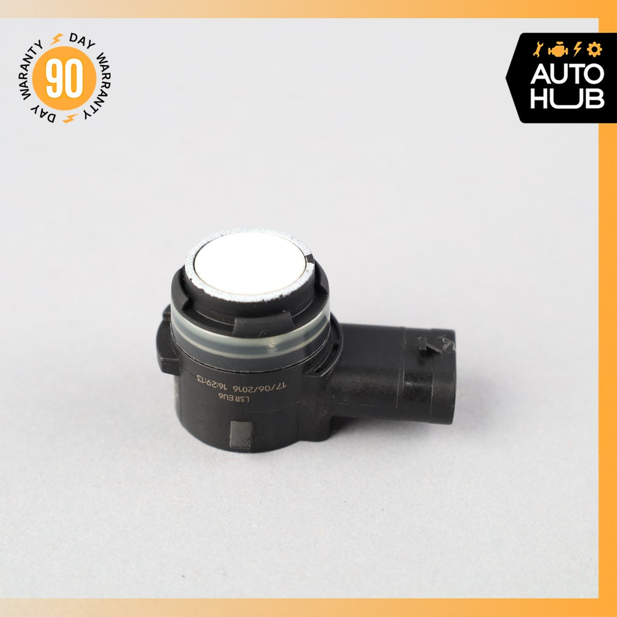 14-27 Porsche Macan 95B Parking Assist Sensor Park Sensor 5Q0919275B OEM - photo 5