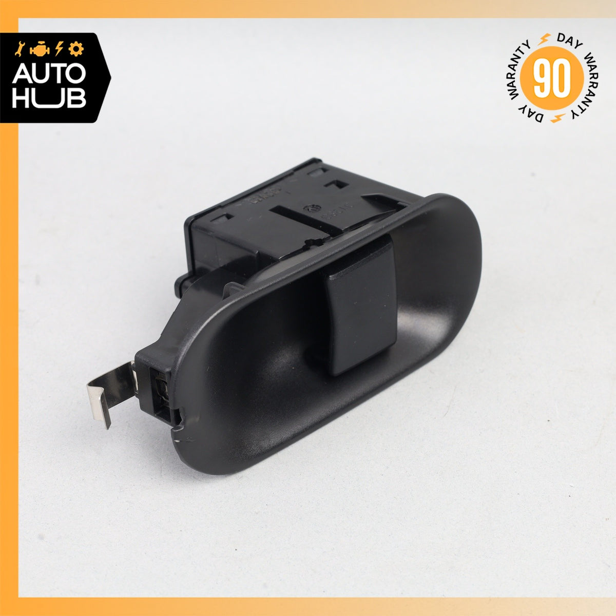 11-14 Porsche Cayenne 958 Steering Column Tilt Adjust Control Switch OEM - photo 5