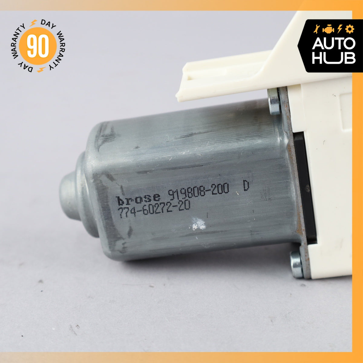 Audi 4G8 A7 S7 Front Left or Rear Right Window Regulator Motor 8K0959801B OEM - photo 5