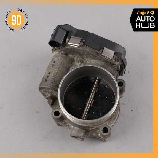 Audi B8 S4 A8 / Porsche Cayenne 958 3.0L Engine Throttle Body 06E133062G OEM - photo 1