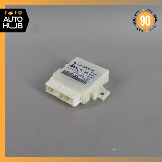 Mercedes X164 GL350 Parktronic Parking Aid Assist Control Module 1649005000 OEM - photo 1
