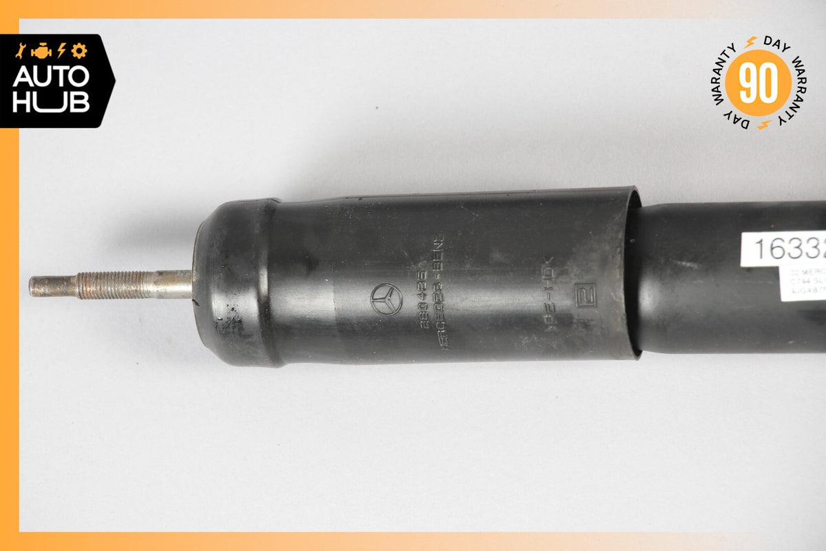 98-05 Mercedes W163 ML500 ML320 Front Left and Right Shock Strut Set OEM - photo 5