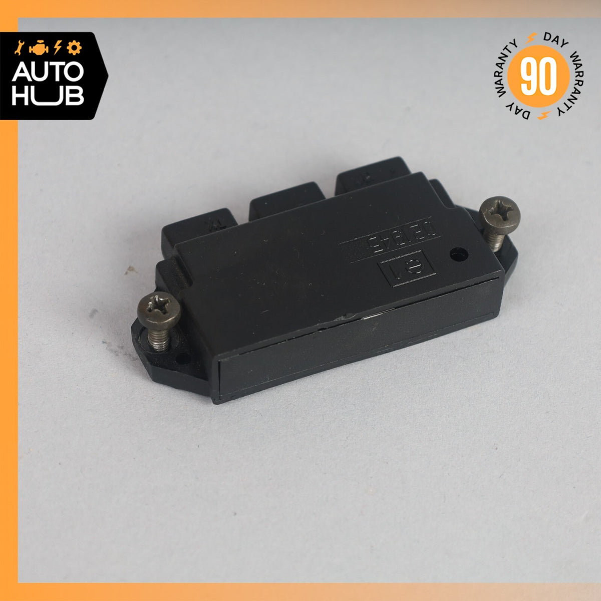 02-07 Maserati Spyder 4200 M138 Slave Hyper Frequency Module 21945 OEM 49k - photo 2
