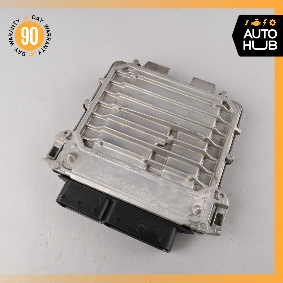Mercedes W117 CLA250 CLA45 AMG Metris ECU Engine Control Module 2709002100 OEM - photo 8