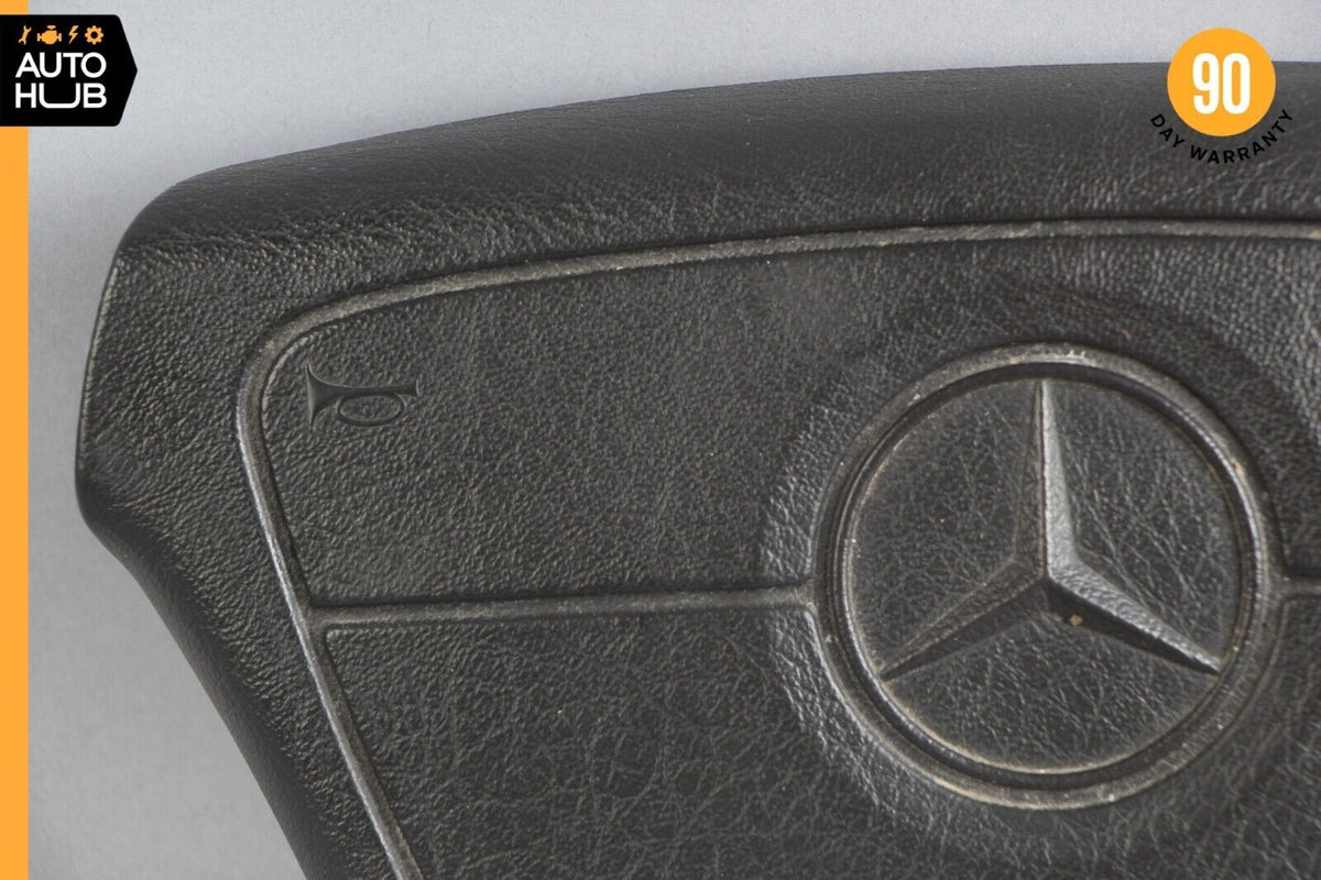 92-98 Mercedes R129 SL320 500SL 300SL Driver Steering Wheel Airbag Air Bag OEM - photo 4