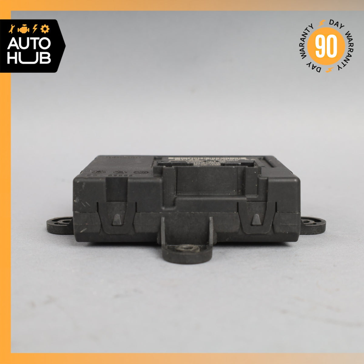 10-12 Range Rover L322 HSE Rear Left or Right Side Door Control Module OEM 88k - photo 4