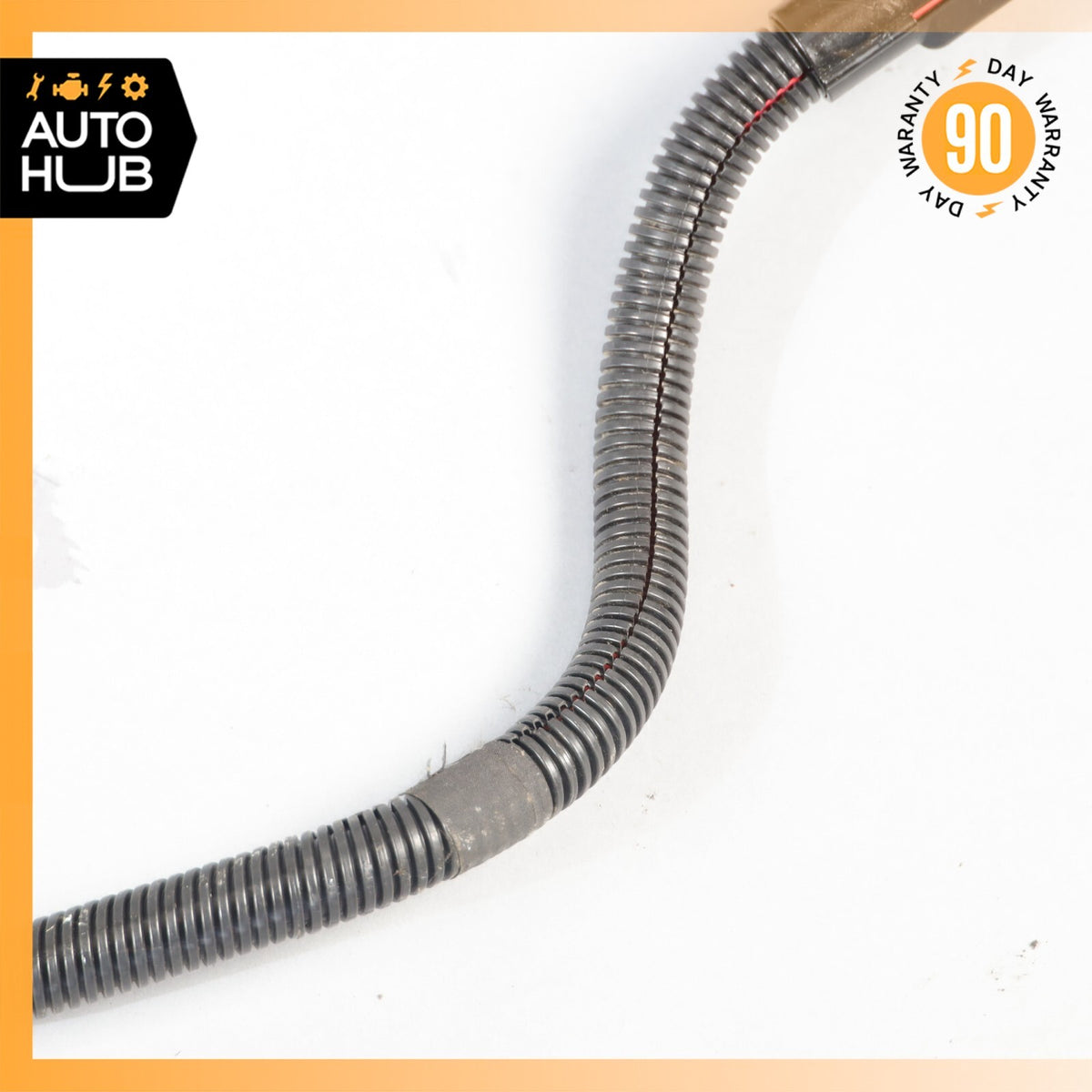18-24 Maserati Quattroporte M156 SQ4 Starter Alternator Wire Wiring Harness OEM - photo 22