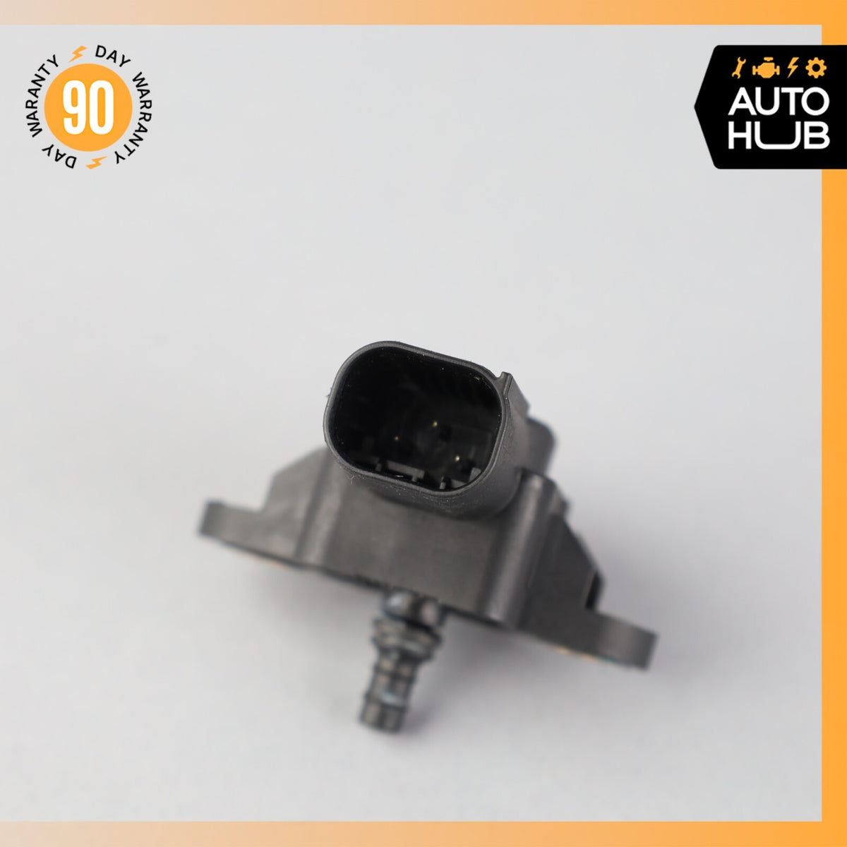 13-15 Mercedes W222 S600 SL65 AMG Intake Manifold Boost Pressure Sensor MAP OEM - photo 6