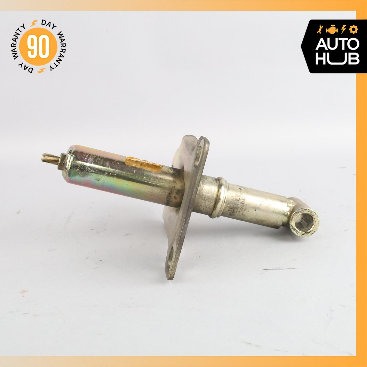 Bentley Arnage / RR Seraph Front or Rear Side Bumper Damper PT20489PE OEM 42k - photo 6