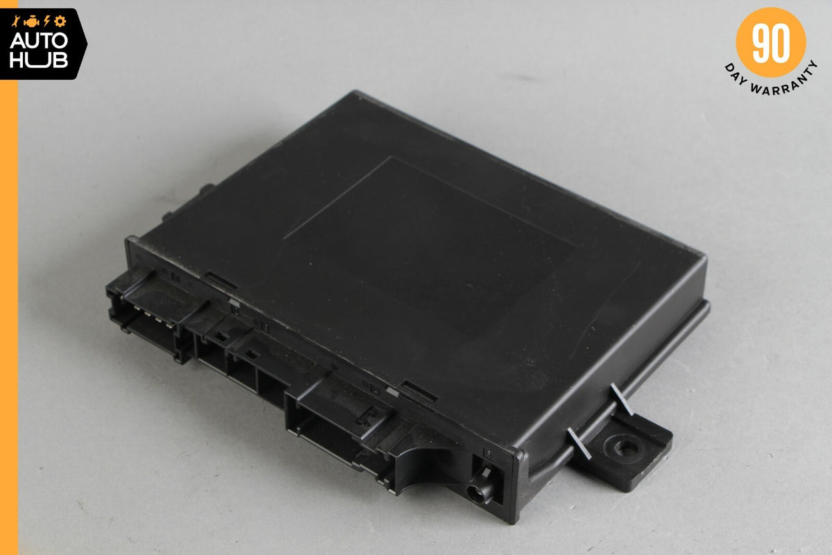 06-12 Mercedes W164 ML350 GL550 GL450 Keyless Go Control Module 1648206285 OEM - photo 5