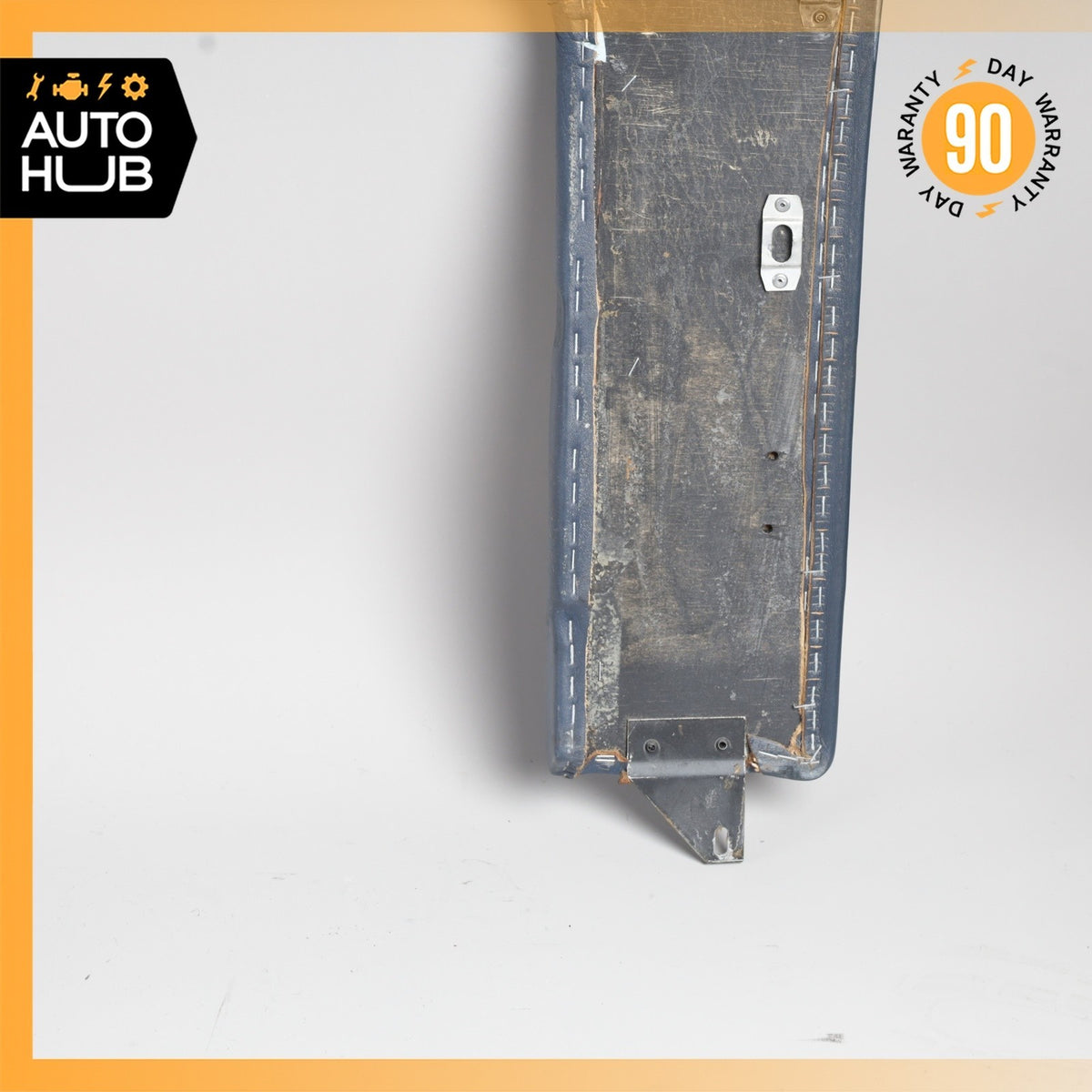81-84 Rolls Royce Silver Spirit Bentley Mulsanne Front Left Door Panel Trim OEM - photo 14