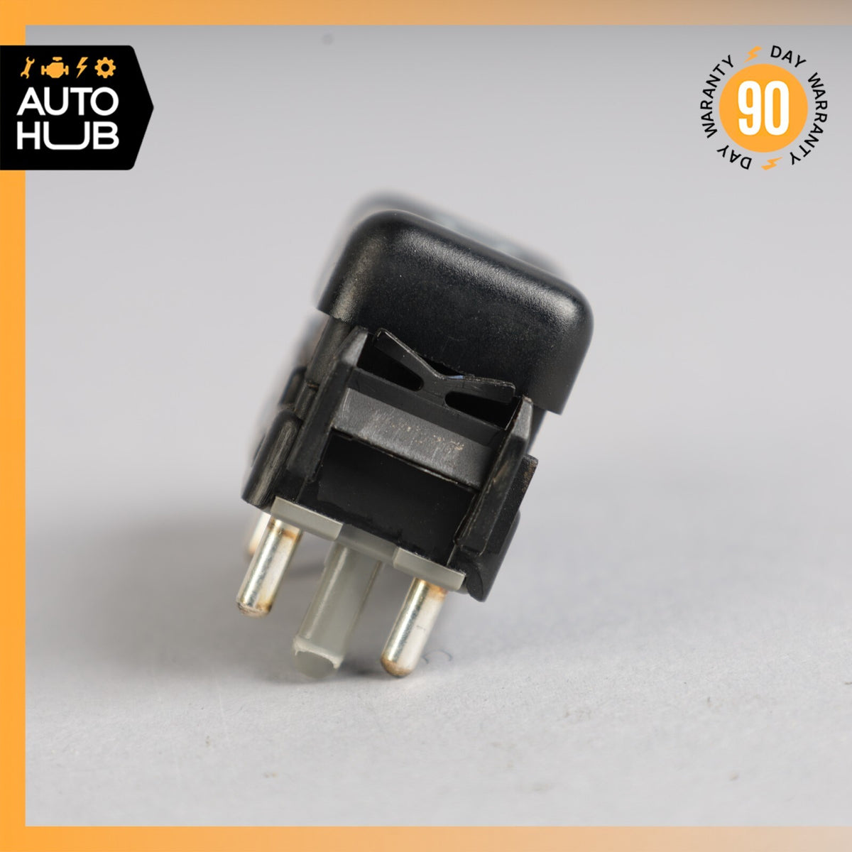 90-02 Mercedes R129 SL320 SL500 300SL 500SL Right Side Window Control Switch OEM - photo 2