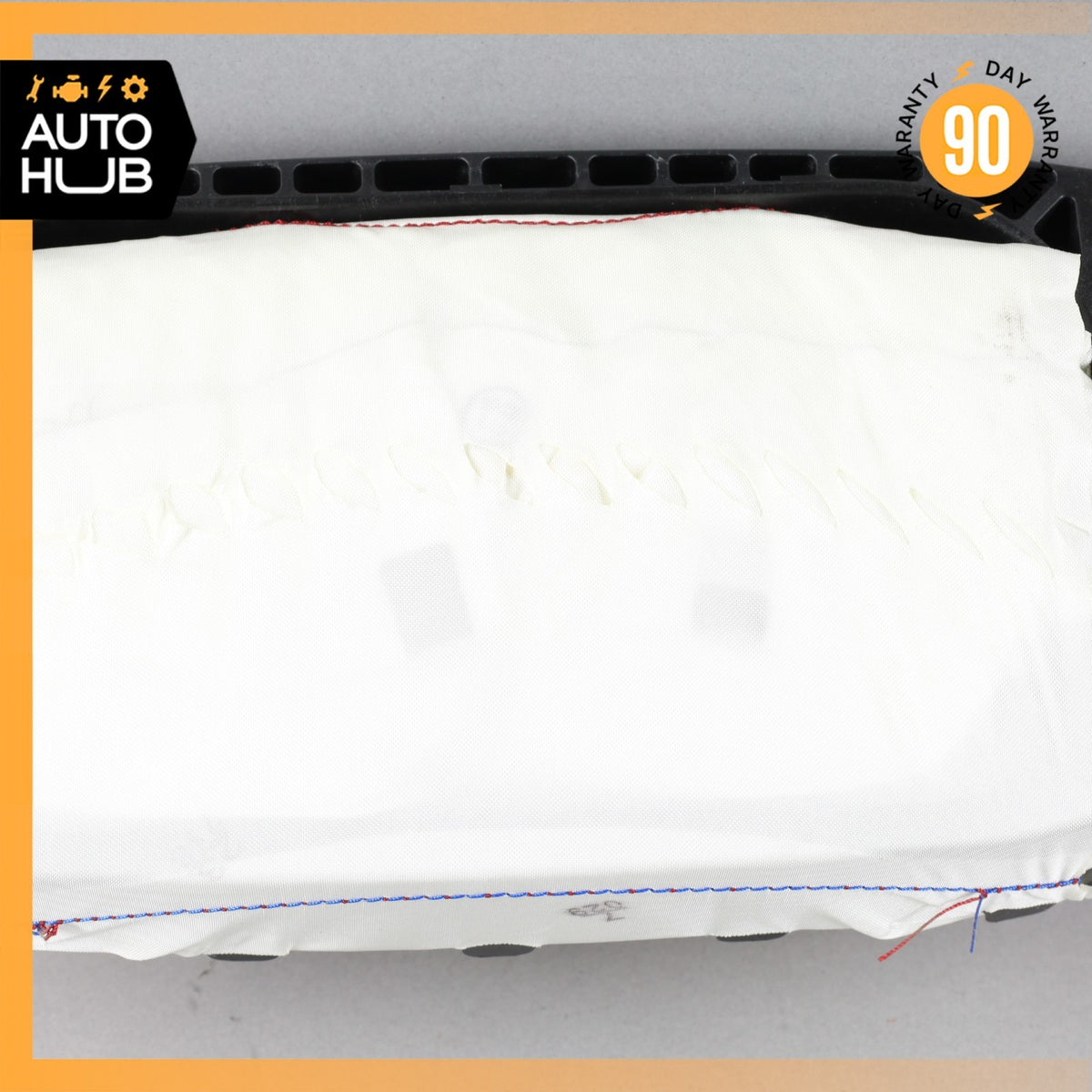 17-20 Mercedes W238 E400 E450 Passenger Dash Airbag Air Bag 2138600002 OEM - photo 3