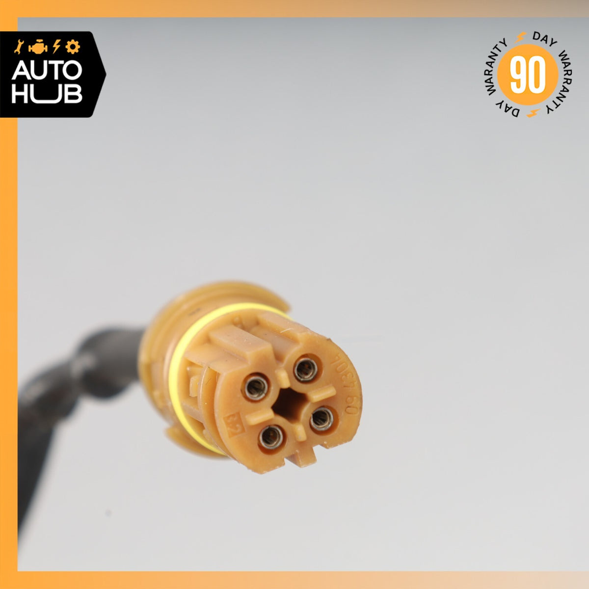 03-08 Mercedes R230 SL500 ML500 E55 AMG Oxygen O2 Sensor Lambda 0015407617 OEM - photo 5