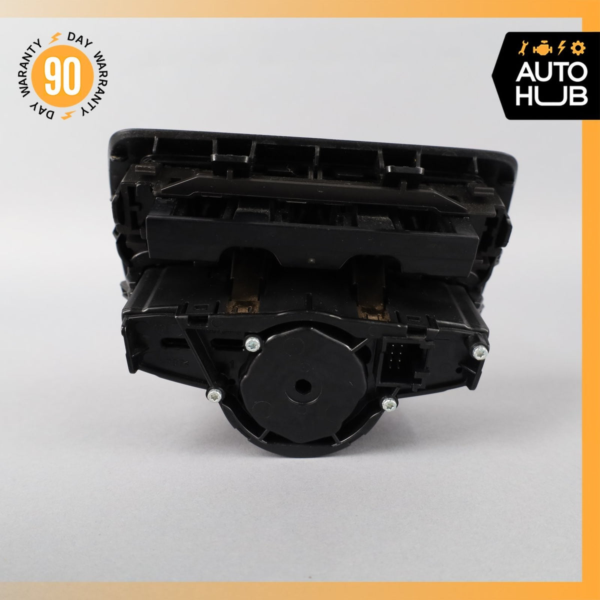 Mercedes X253 GLC300 Headlight Fog Light Switch Control Module OEM - photo 4