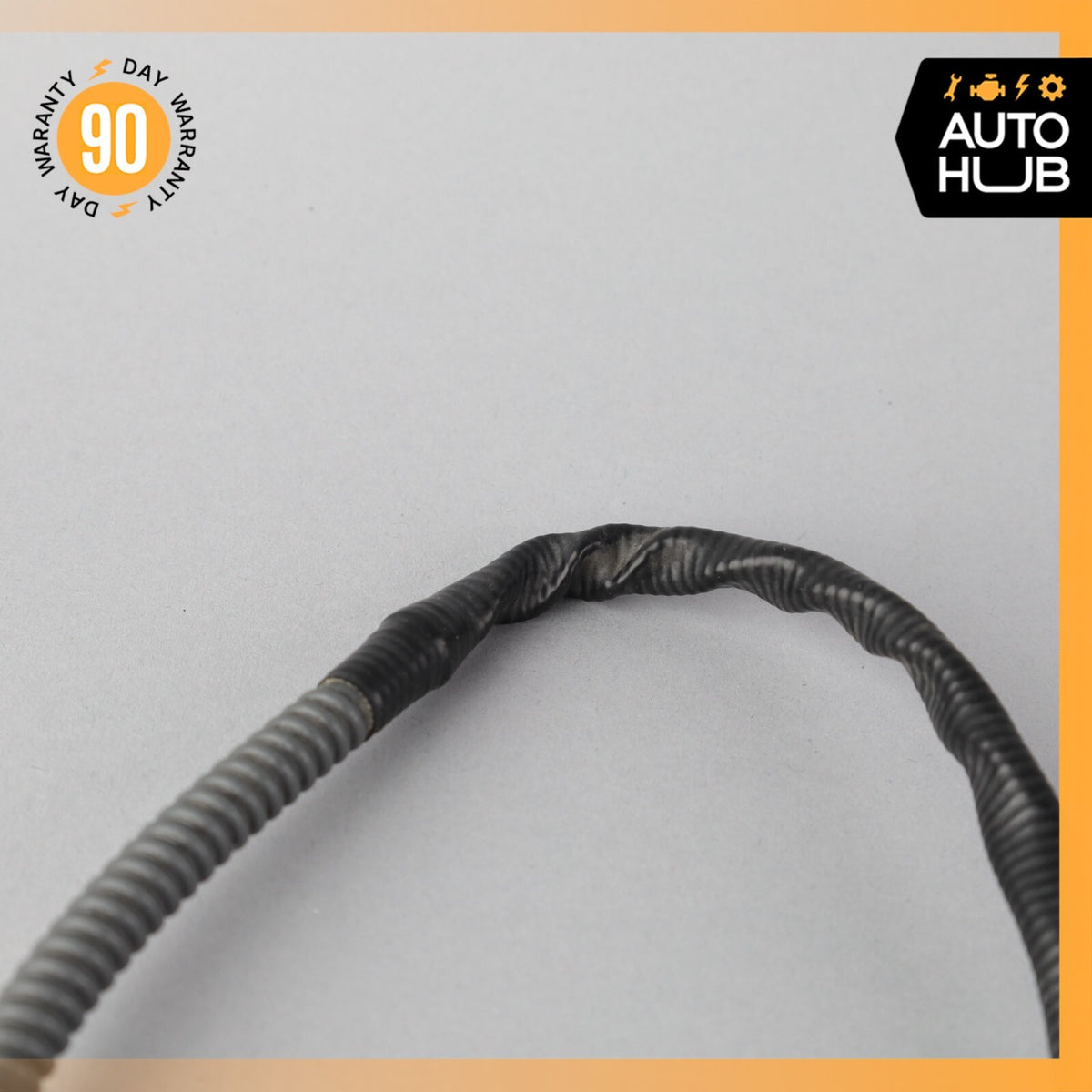 08-19 Maserati Quattroporte S M139 Front Oxygen O2 Sensor Lambda OEM 74k - photo 4