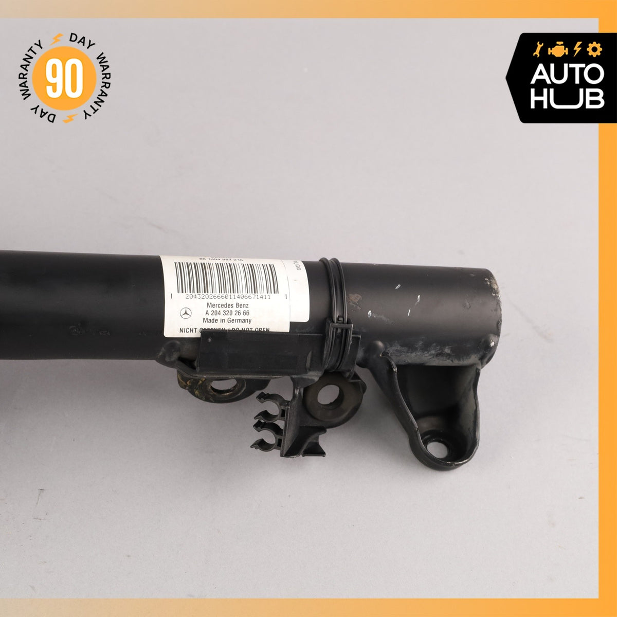 08-17 Mercedes W204 C250 E350 Coupe Front Right or Left Shock Strut Absorber OEM - photo 6
