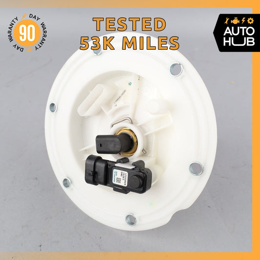 07-20 Mercedes R172 SLC300 SL550 G63 AMG Gas Tank Fuel Filter 1724700490 OEM - photo 1