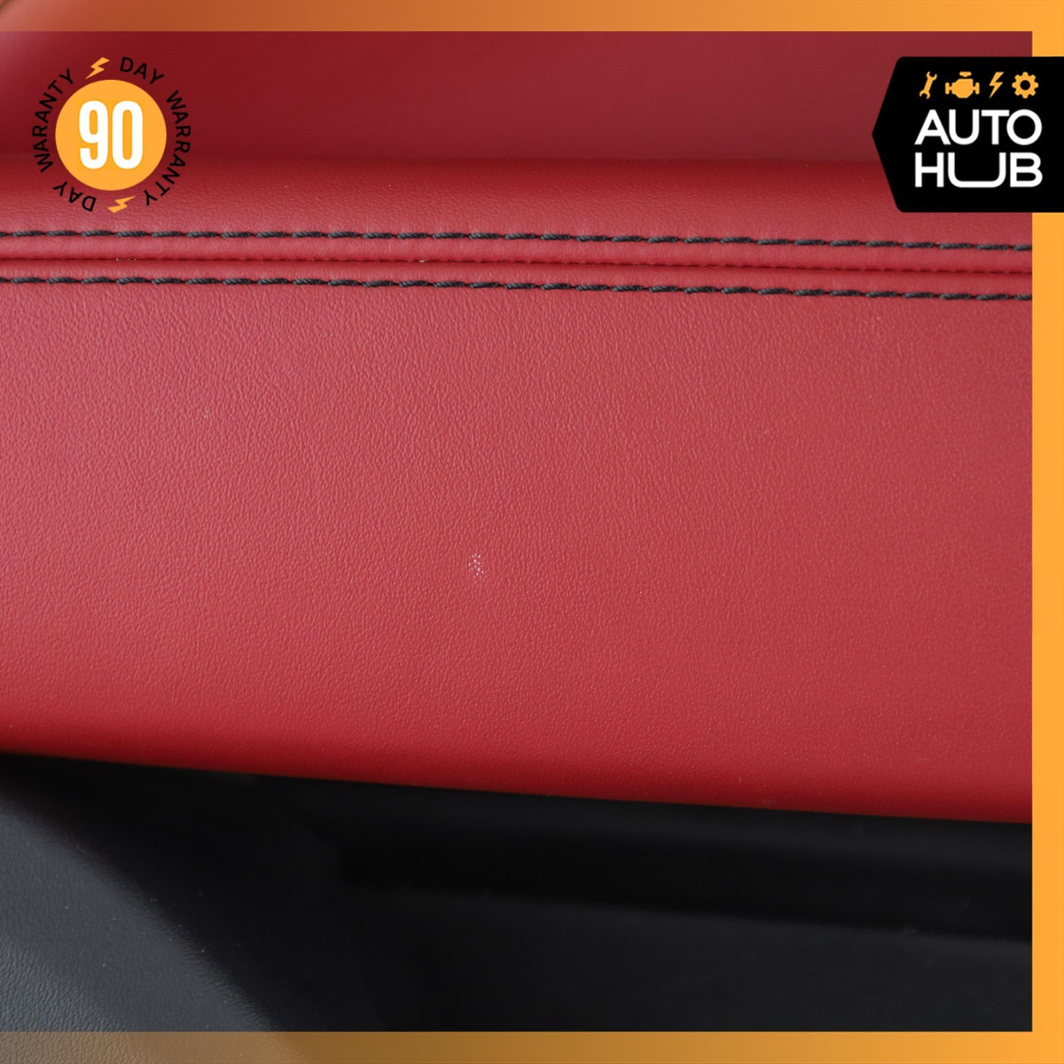 19-24 Maserati Levante M161 S Q4 Interior Door Panel Front Left Side OEM 35k - photo 11
