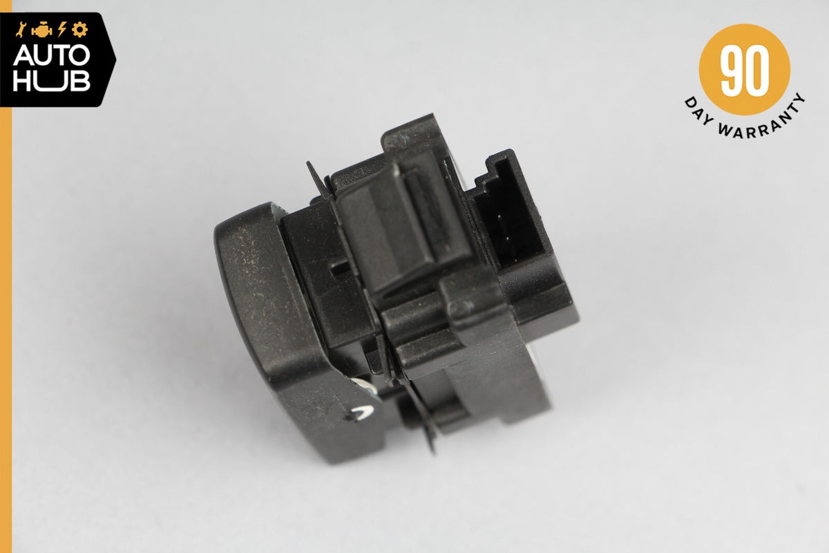 03-06 Mercedes W220 S430 S500 Window Control Switch Right or Left Side OEM - photo 11