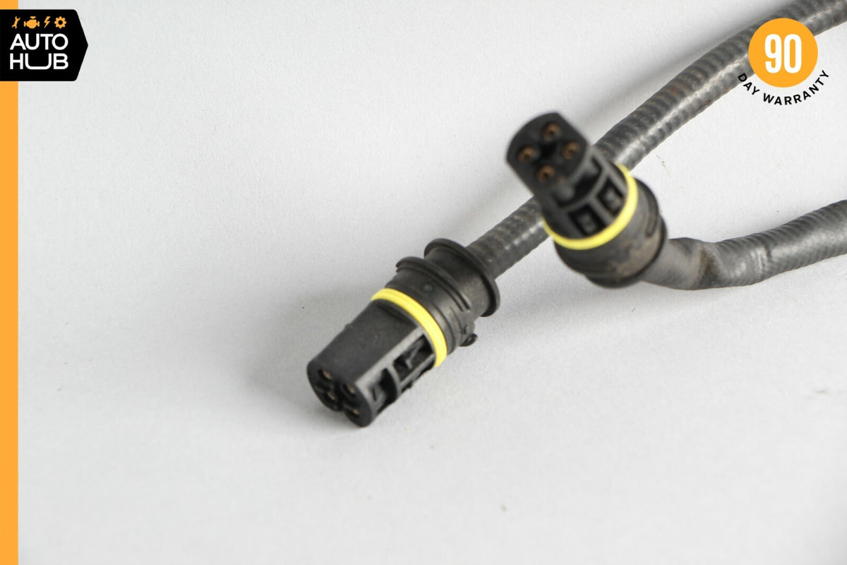 Mercedes W215 CL500 E430 Front Left or Right Oxygen Sensor Lambda Set of 2 OEM - photo 5