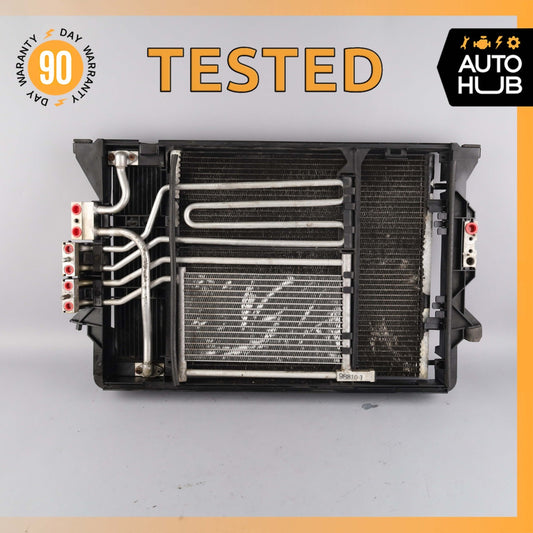 99-02 Rolls Royce Seraph / Arnage AC Condenser Steering Gearbox Oil Cooler OEM - photo 1
