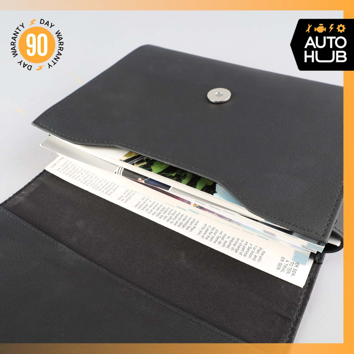 2012 Mercedes-Benz W204 C250 Owner's Manual Book Assembly OEM - photo 10