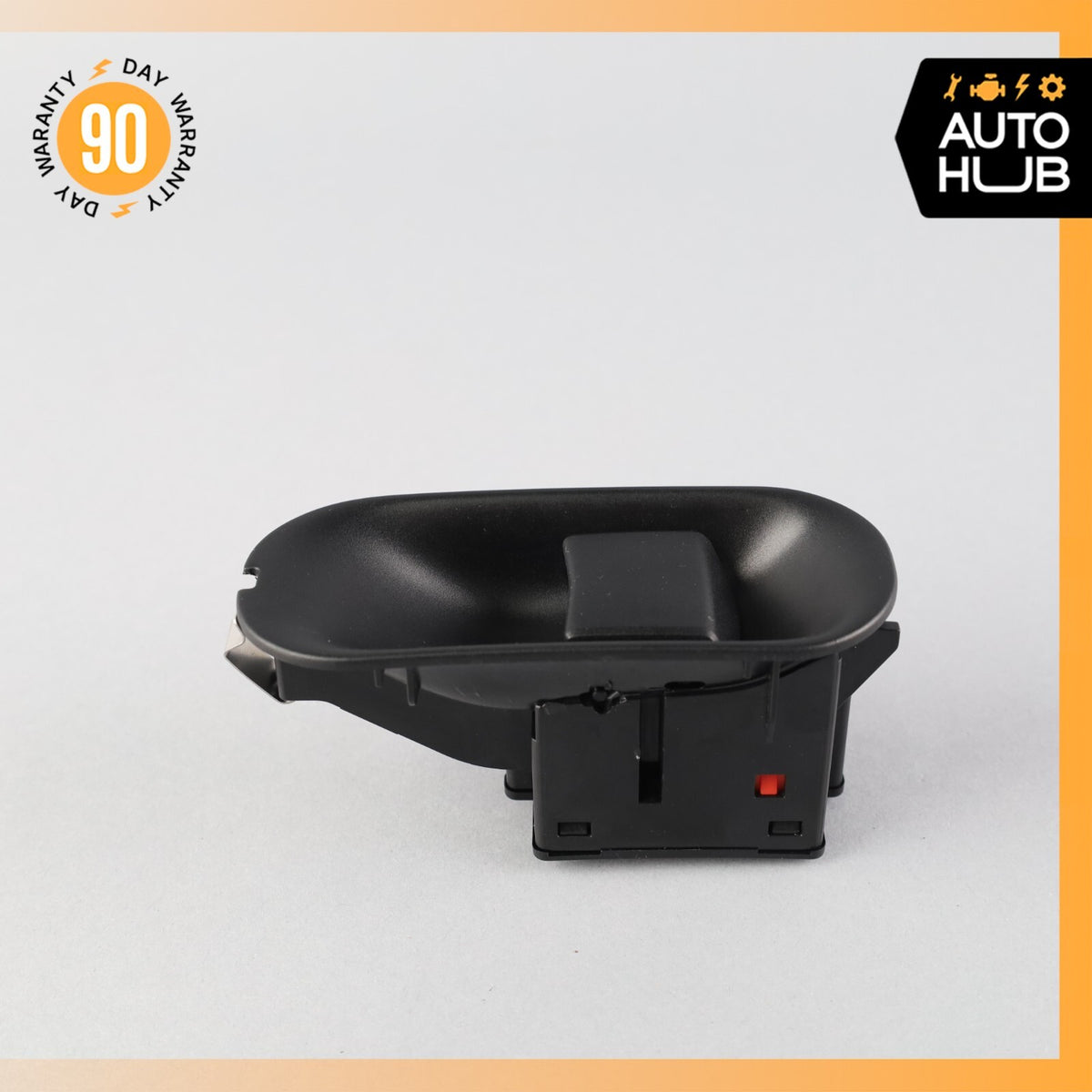 11-14 Porsche Cayenne 958 Steering Column Tilt Adjust Control Switch OEM - photo 5