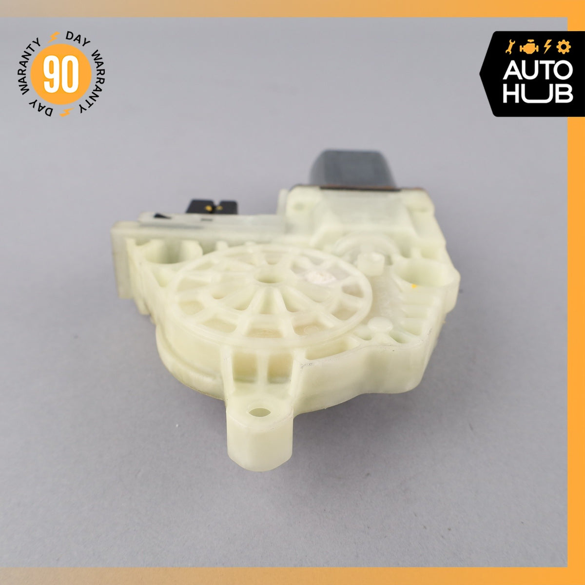 Porsche Panamera 970 Front Right or Rear Left Door Window Regulator Motor OEM - photo 8
