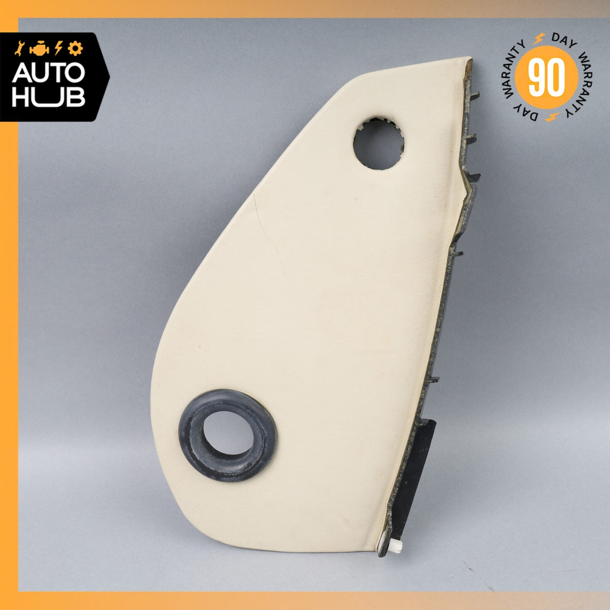 Aston Martin DB11 Volante Dashboard Dash Board Trim Panel Left Side OEM 7k - photo 1